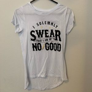 Harry Potter T-shirt